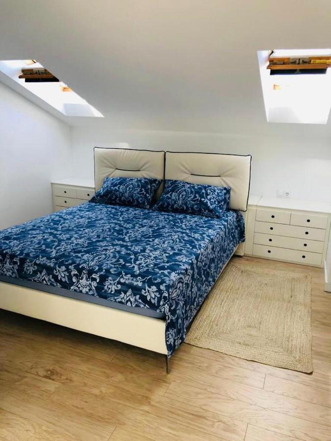 Apartamento Vacaciones En La Playa Calafell El Vendrell Exterior foto